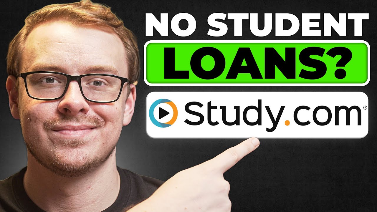 How To Earn College Credit Without Going To College