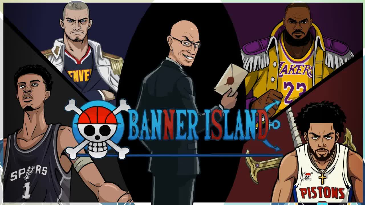 Every NBA Team Is Coming For OKC's Title | Banner Island 2
