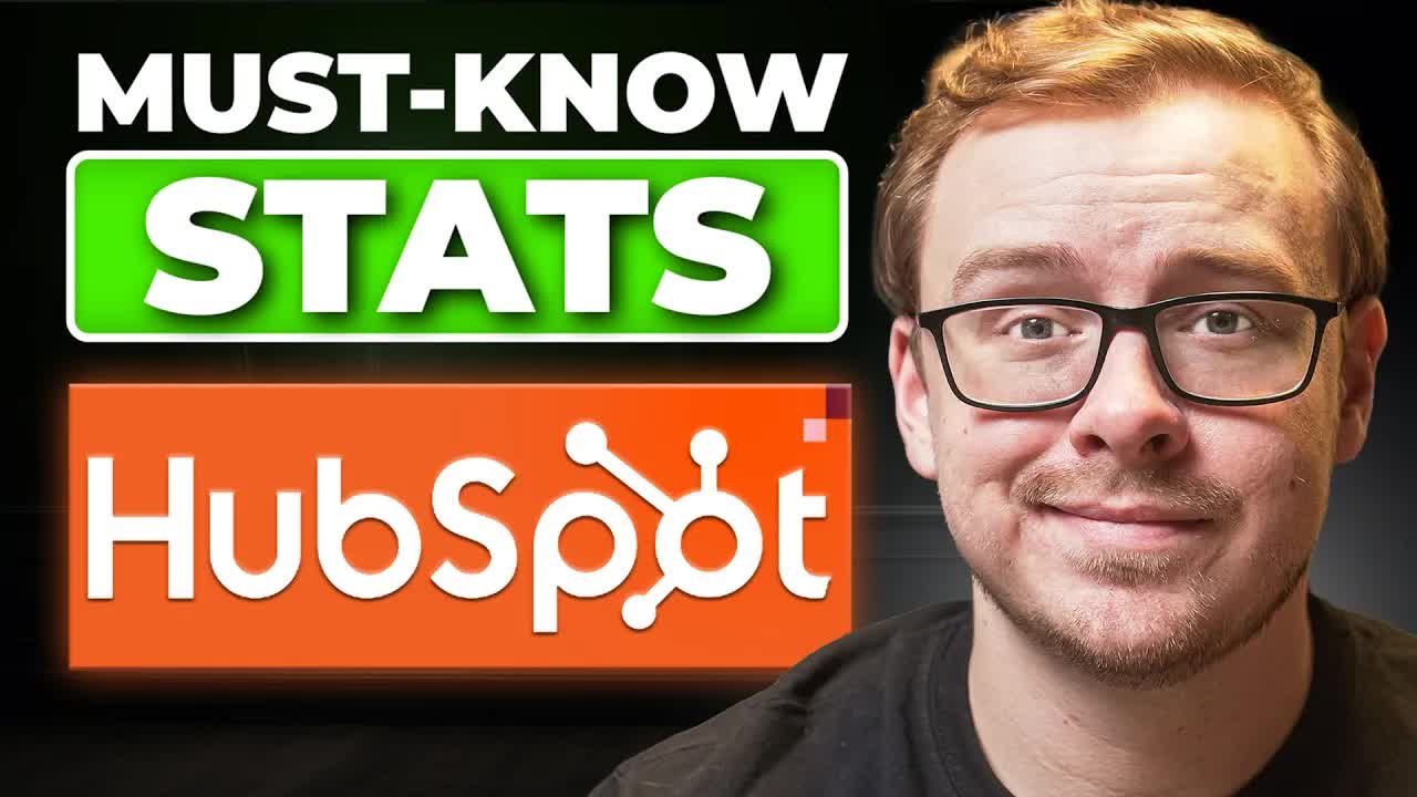 5 Marketing Statistics That You NEED To Know