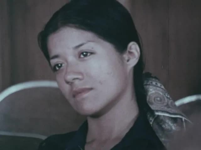 Traffic Court (1972)