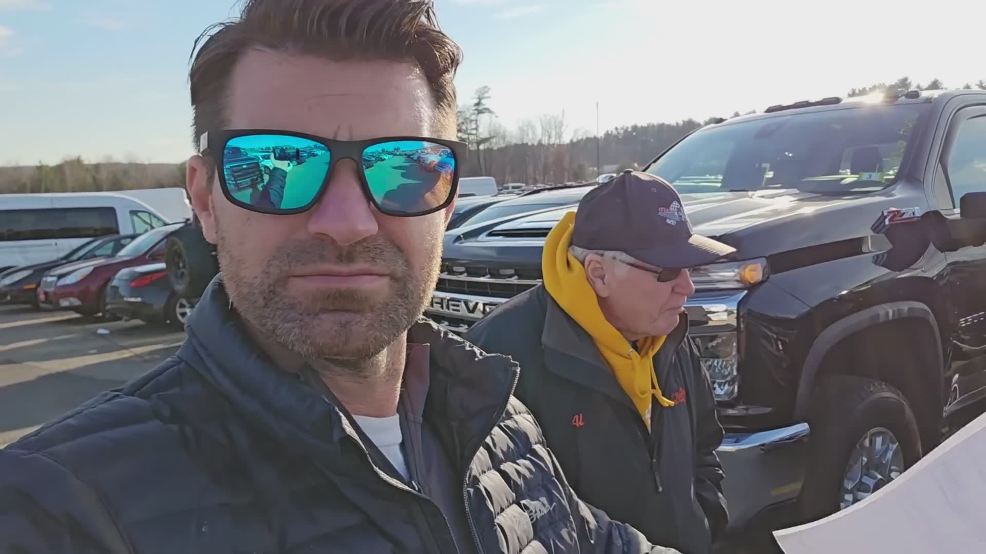 Potential incredible deal on classic Fox body Mustang