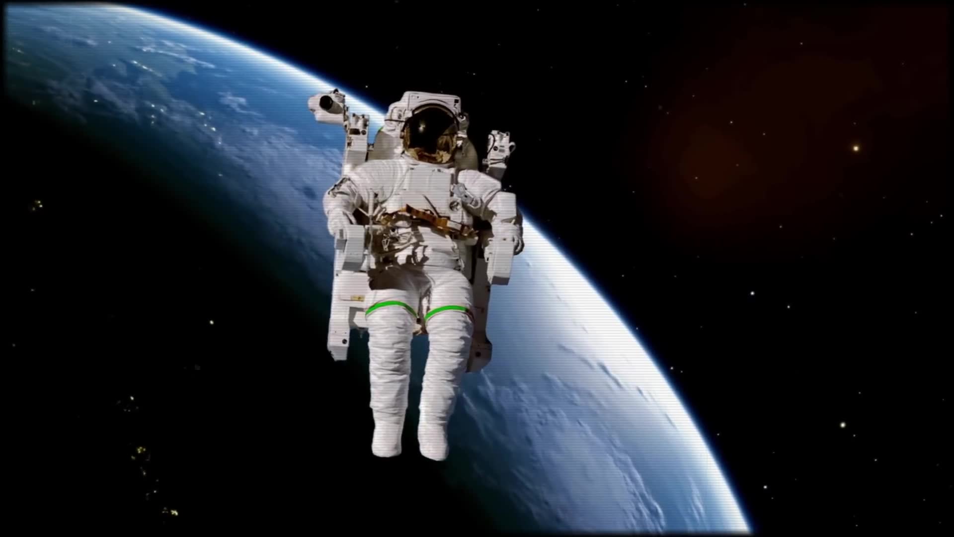 Scary but true space facts