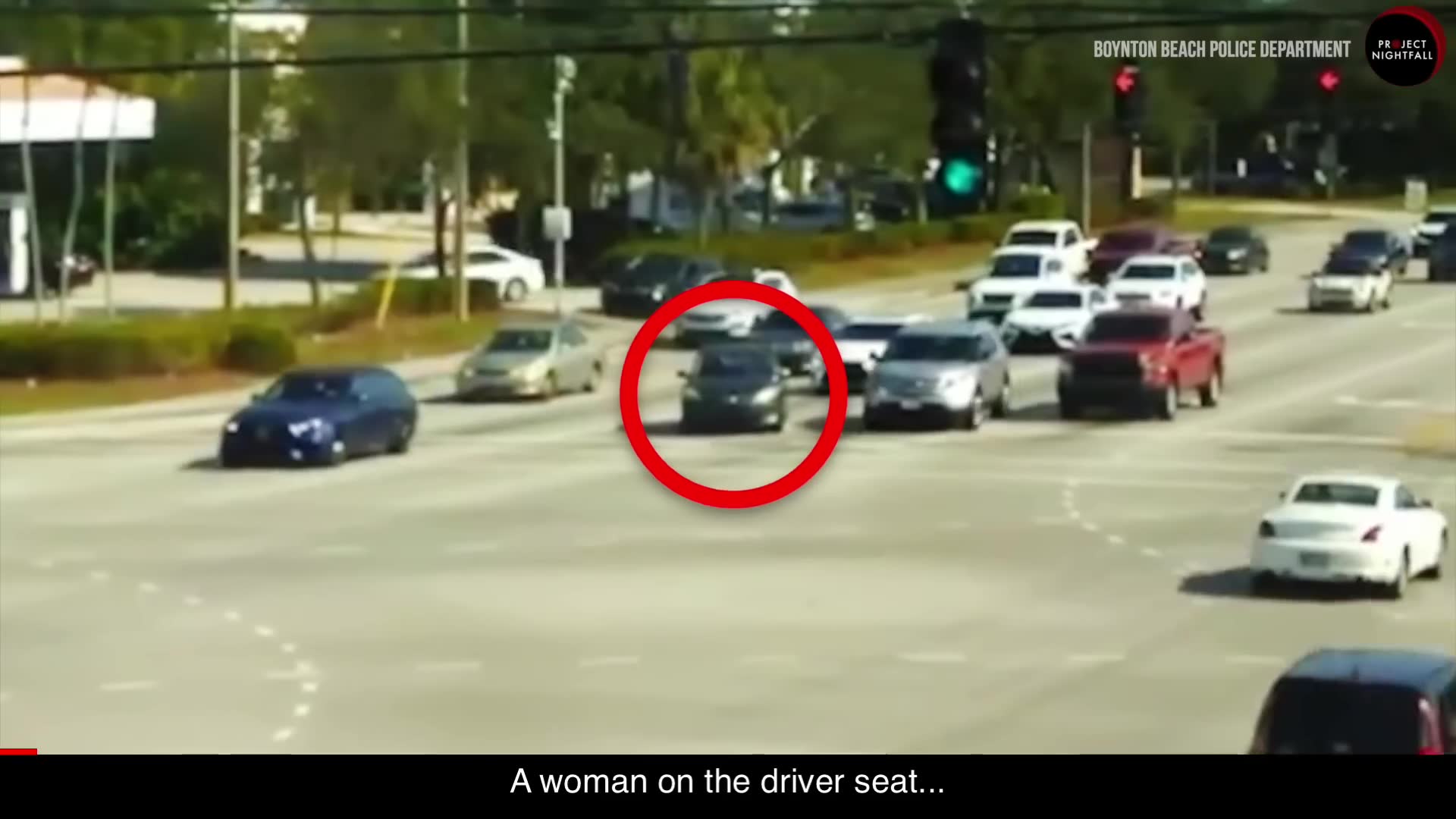 Regular people risk everything to save strangers from danger
