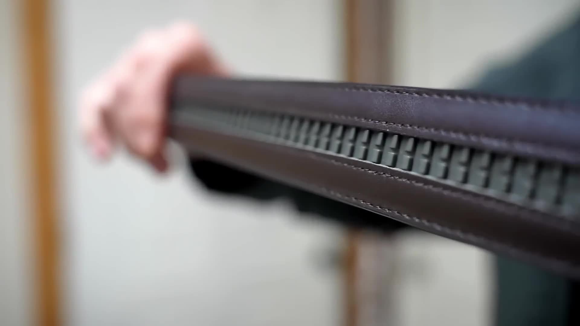Best belt for supporting firearms