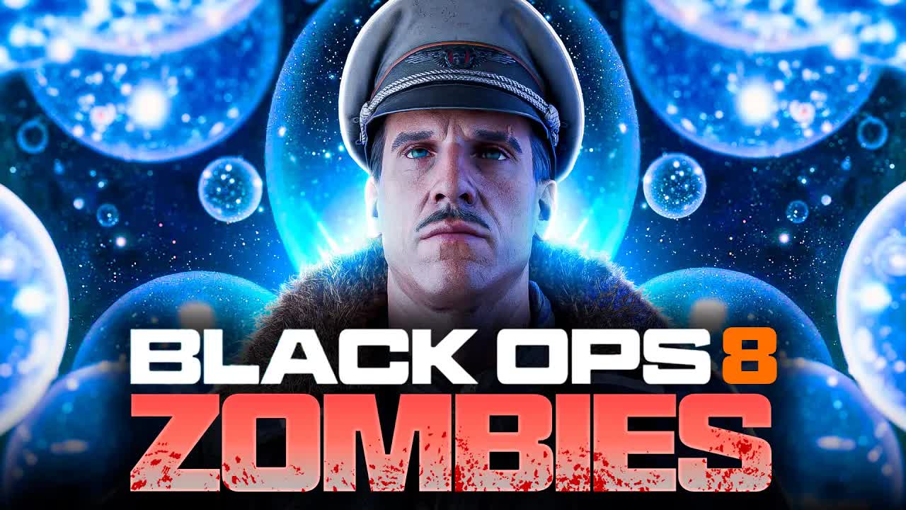 Black Ops 8 Zombies will CHANGE EVERYTHING! Story & Gameplay Reboot/Overhaul (COD 2028 Zombies Game)