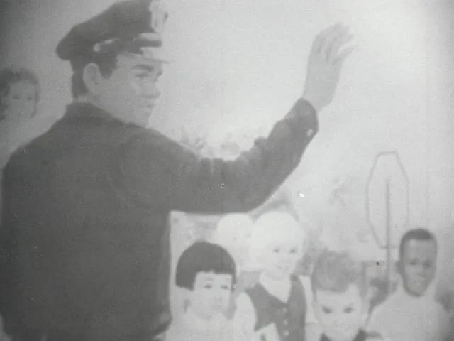 New Social Studies Grade 2 (1960s)
