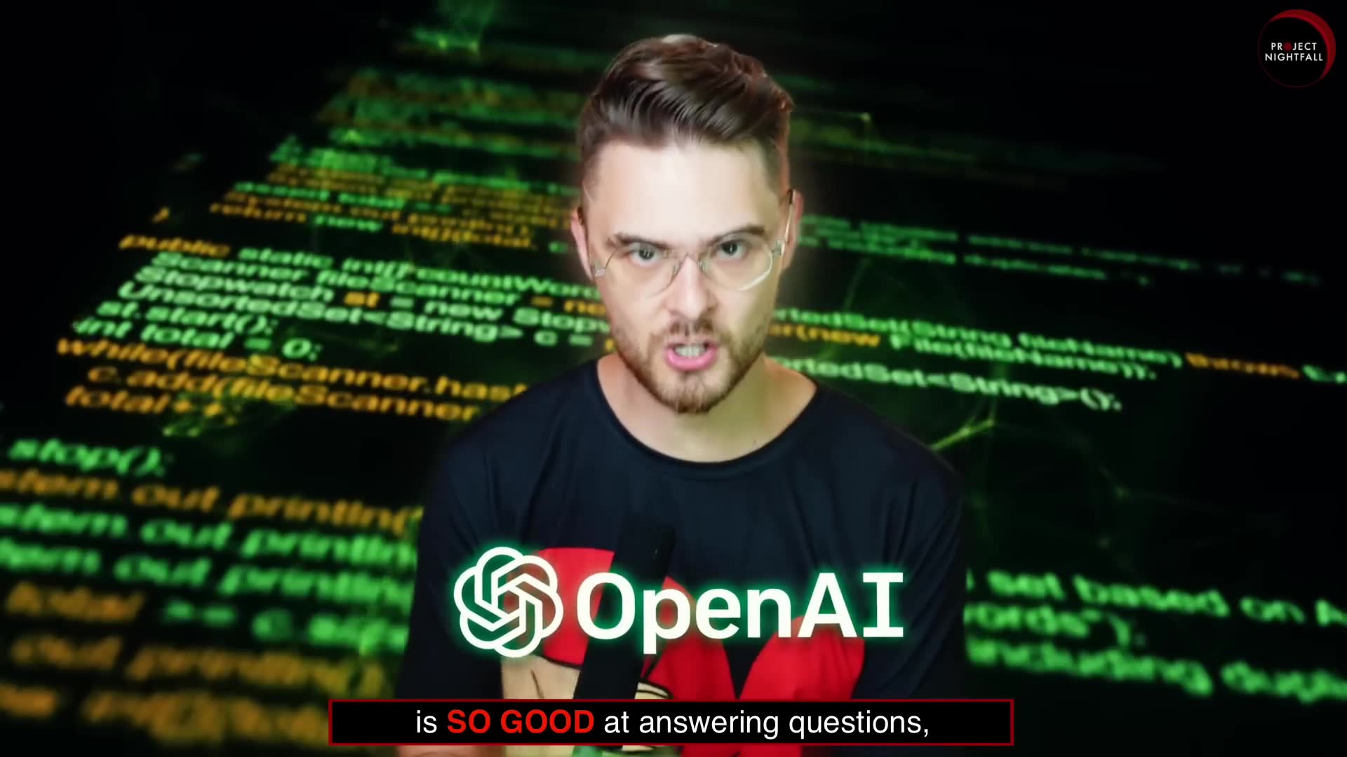 Artificial intelligence capabilities exceed expectations