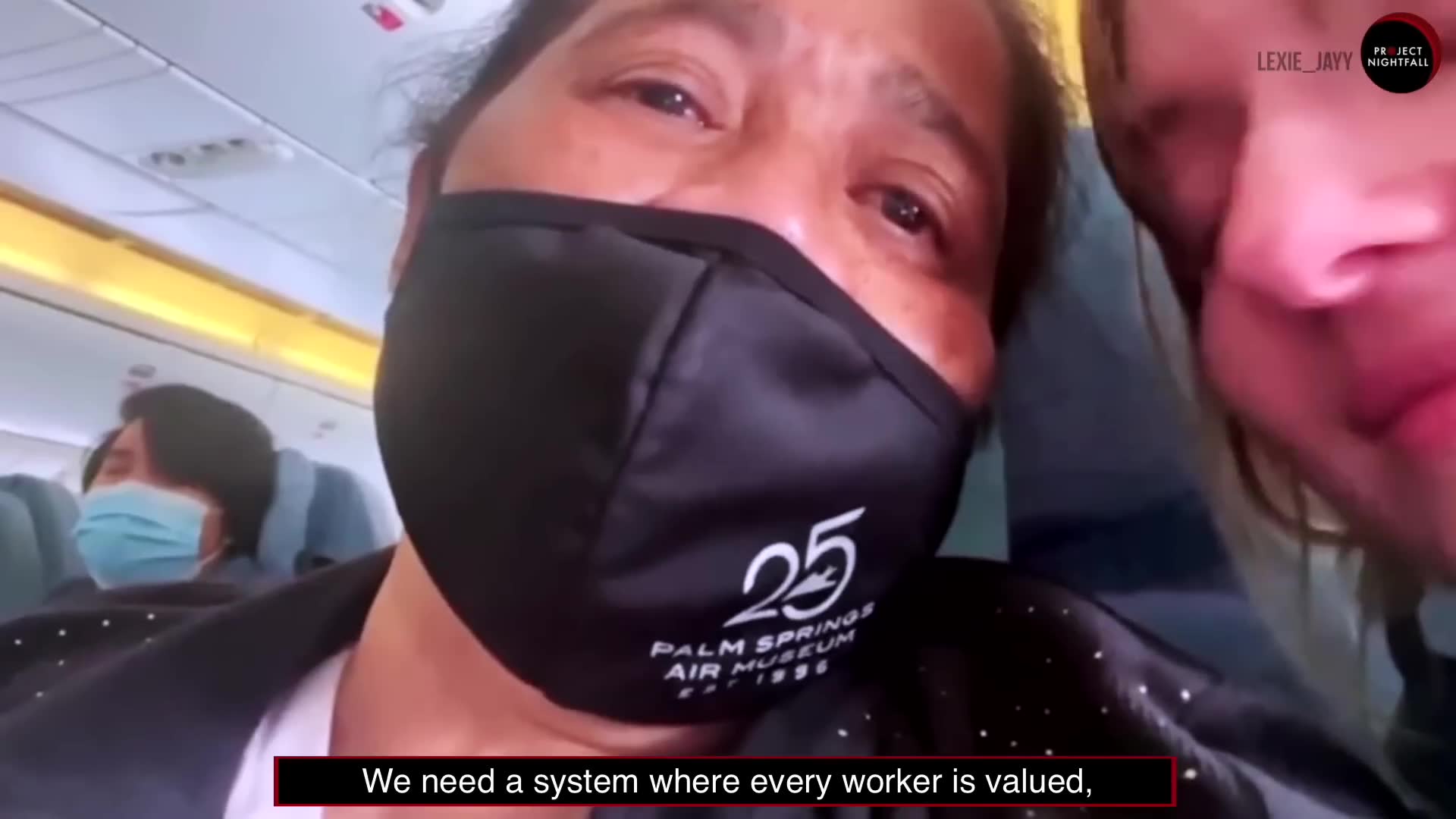 Employer's dehumanizing treatment of worker sparks outrage