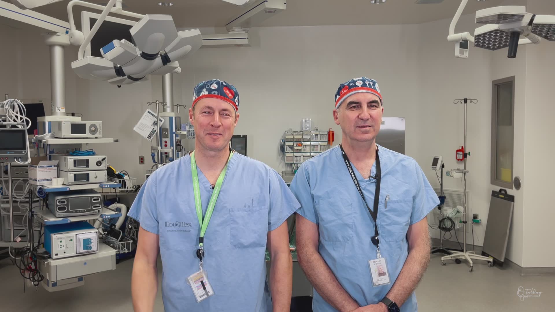 Preventing and treating bowel problems