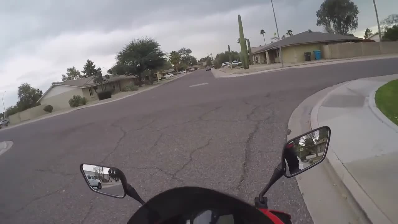 Navigation failure creates unplanned adventure