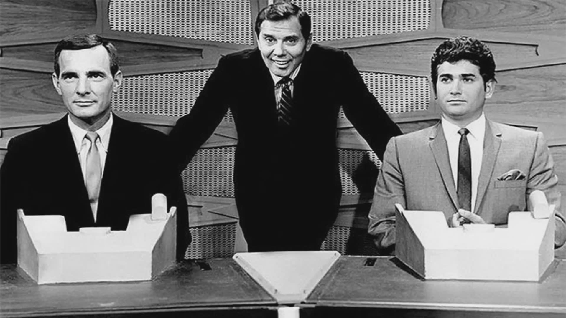 Biggest game show scandals in TV history