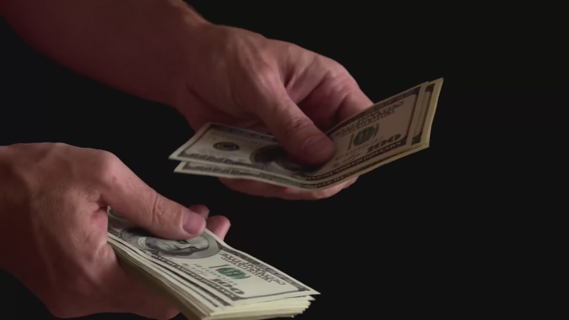 Biggest scams that actually worked