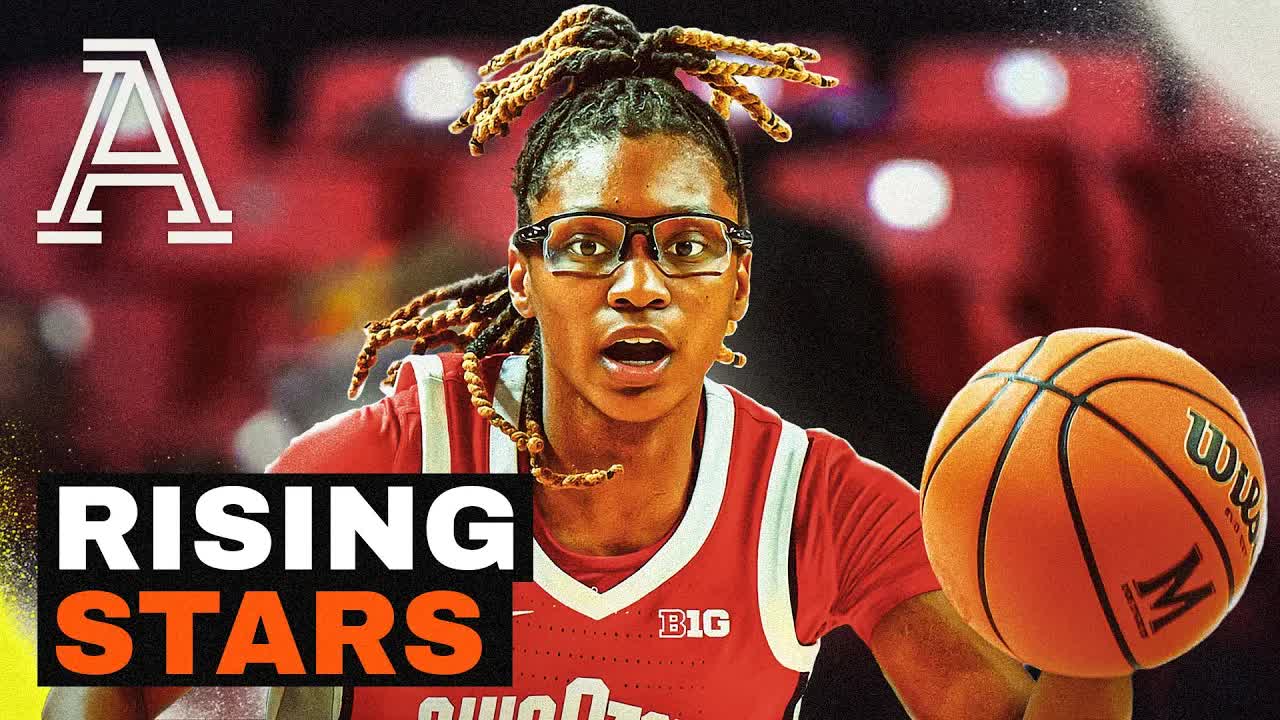 Is Women’s College Basketball Entering A New Era of Parity?