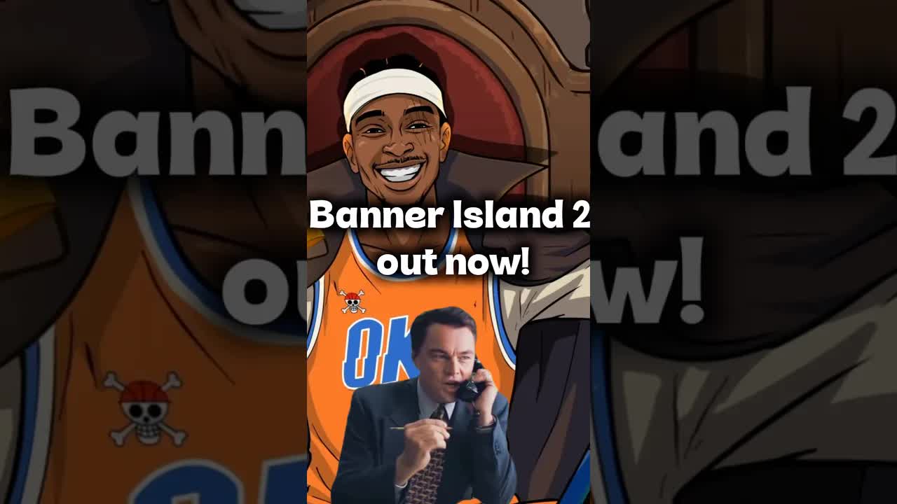 BI2 is live! 🙌