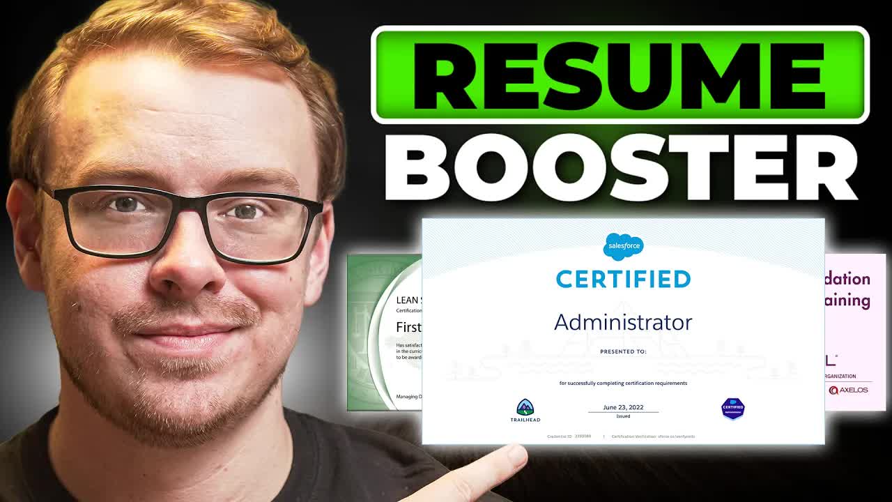 5 Underrated Certifications That Employers Love