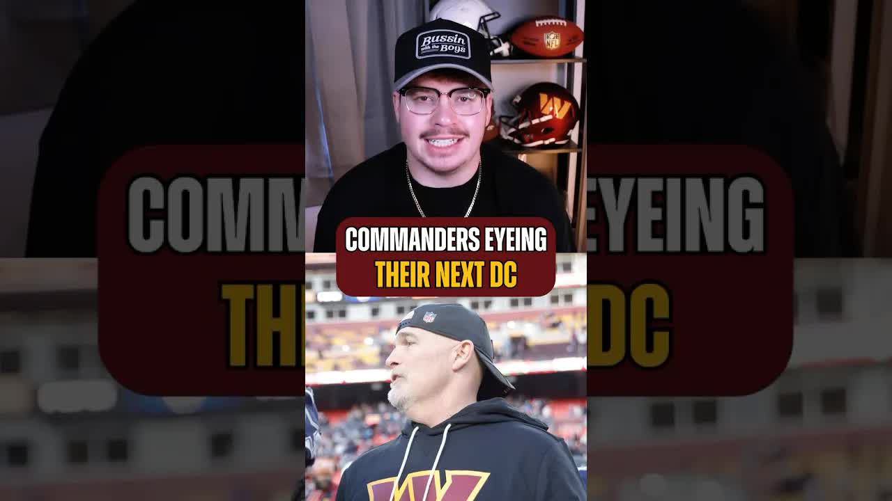 Hopefully Harris ends up with the #Commanders. #washingtoncommanders #atozsports #nfloffseason #nfl