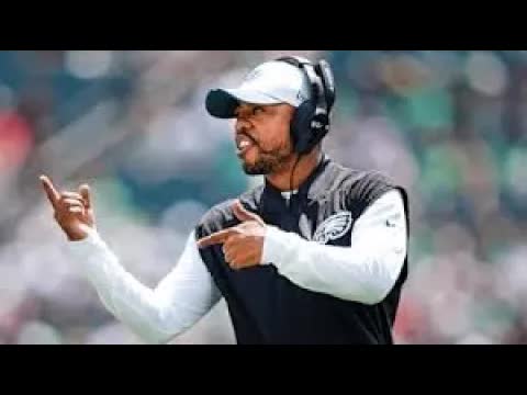 Breaking news Cowboys Christian Parker as the NEW DC Coaching THOUGHTS