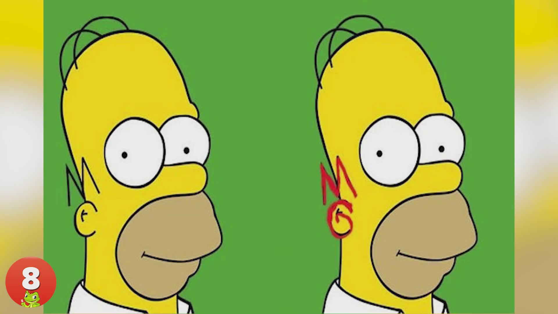 Awesome Easter eggs hidden in popular TV shows