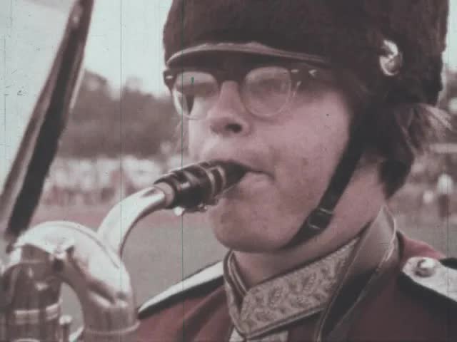 A Band Is.. (1973)