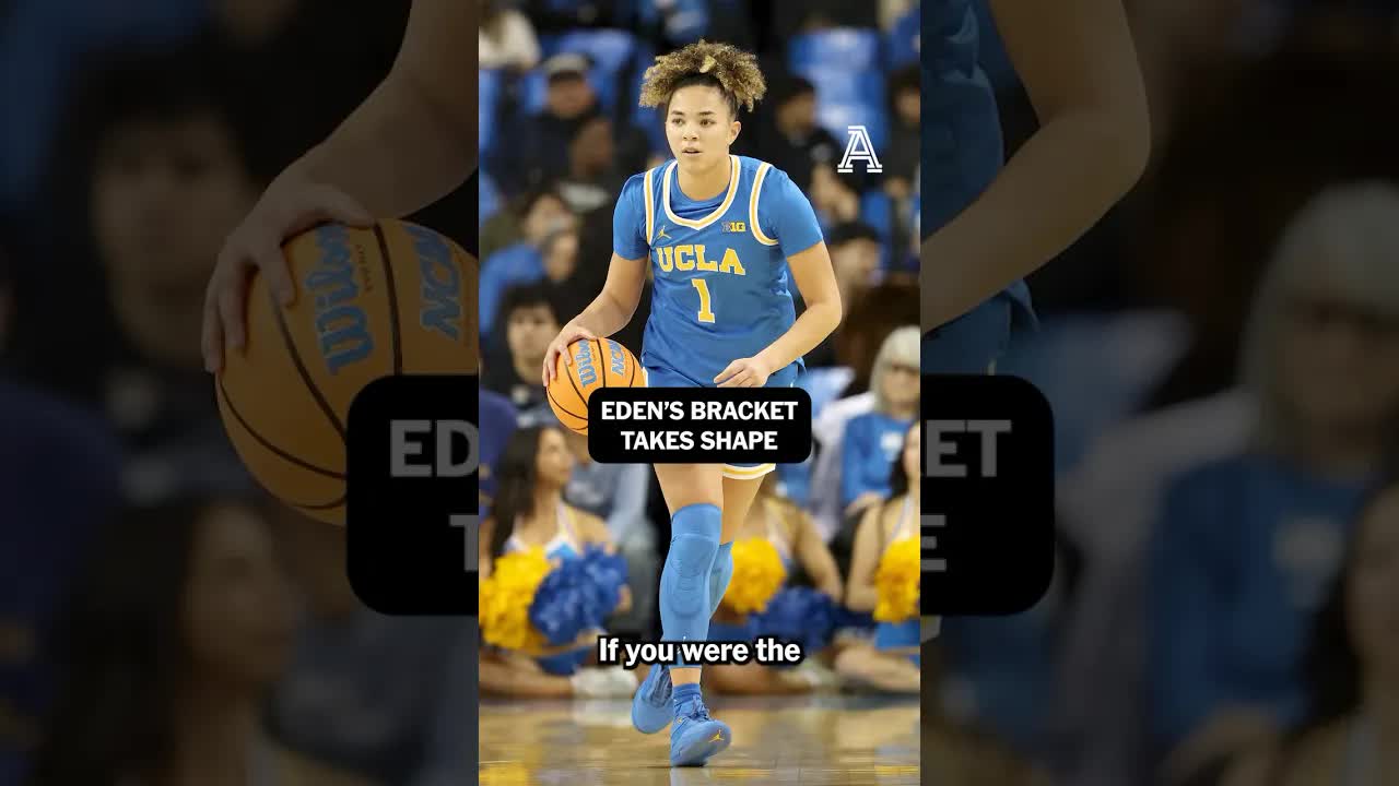 Who’s in the NCAA tournament hosting conversation?