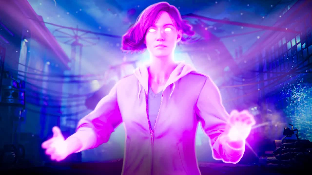 Where IS Samantha Maxis!? Afterlife in The Dark Aether (Black Ops 7 Zombies Storyline Explained)