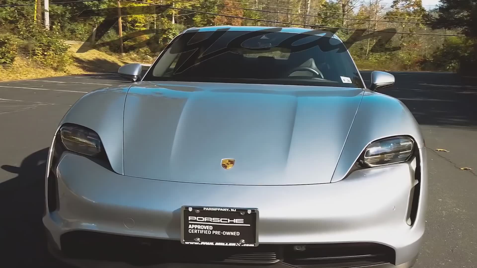 Wholesale auction work building Ferrari fund