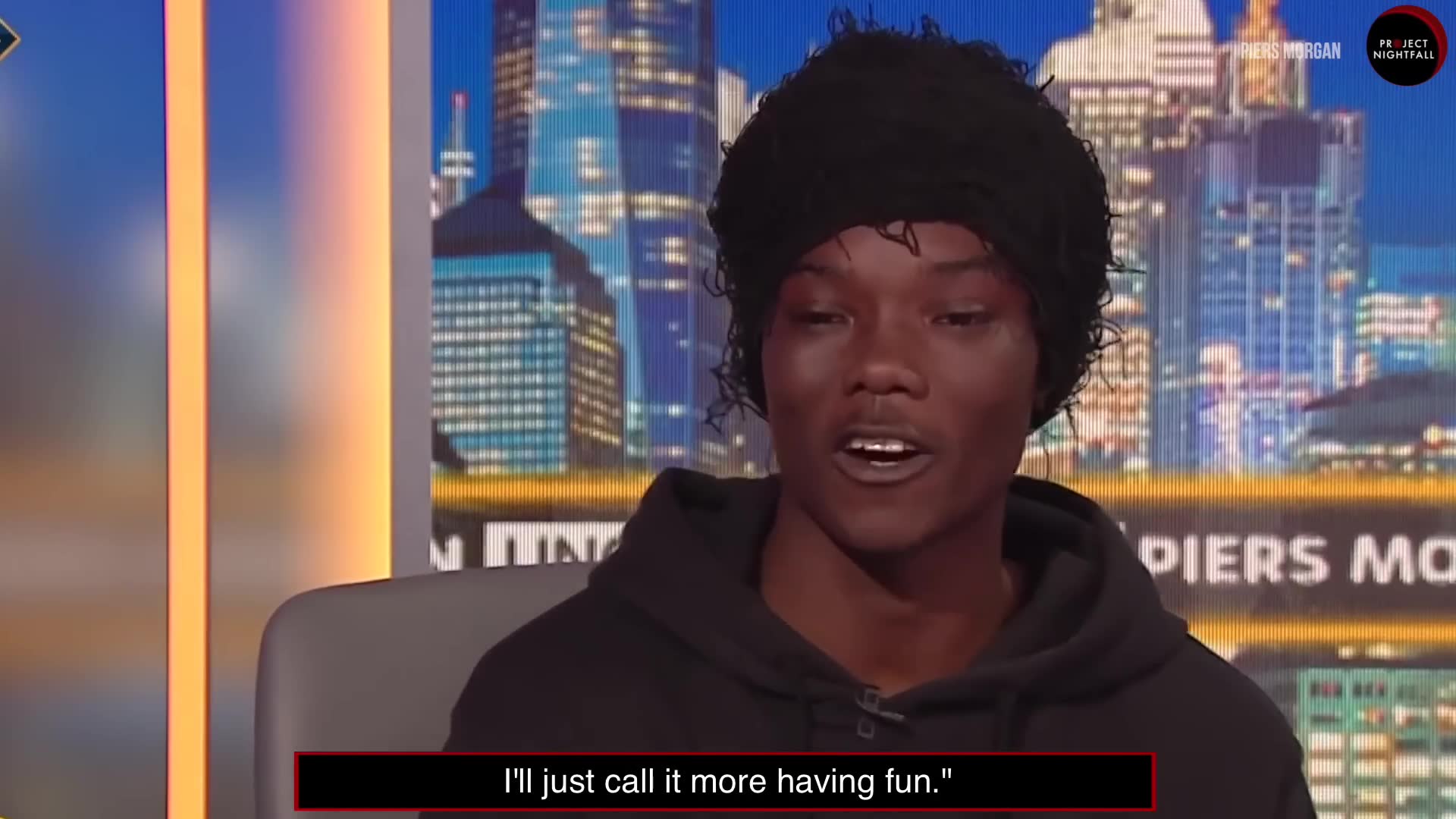 Dangerous stunts disguised as jokes endanger bystanders