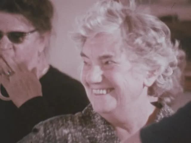 Dancing Prophet (1971)