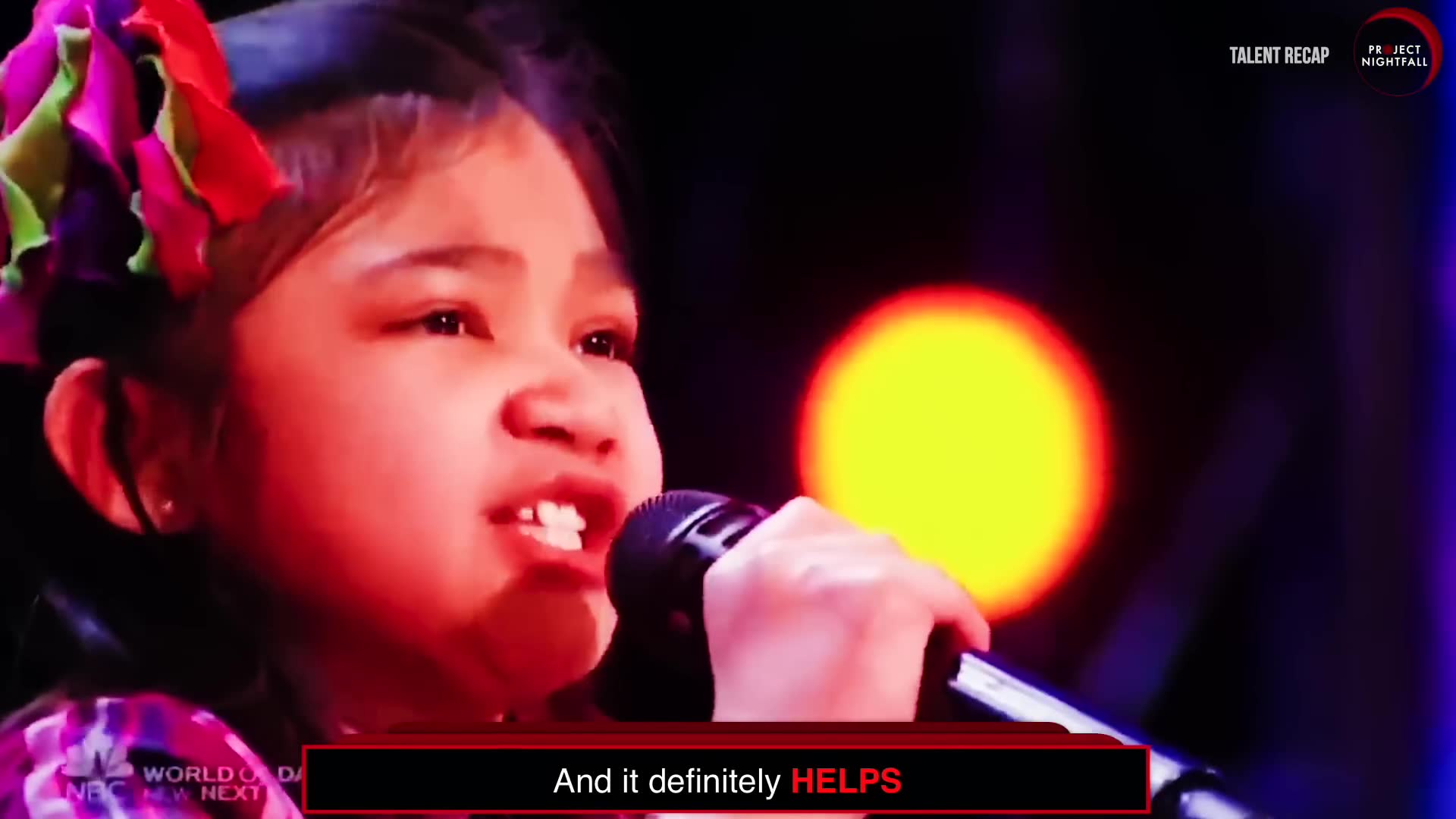 Cultural factors behind nation's exceptional musical talent
