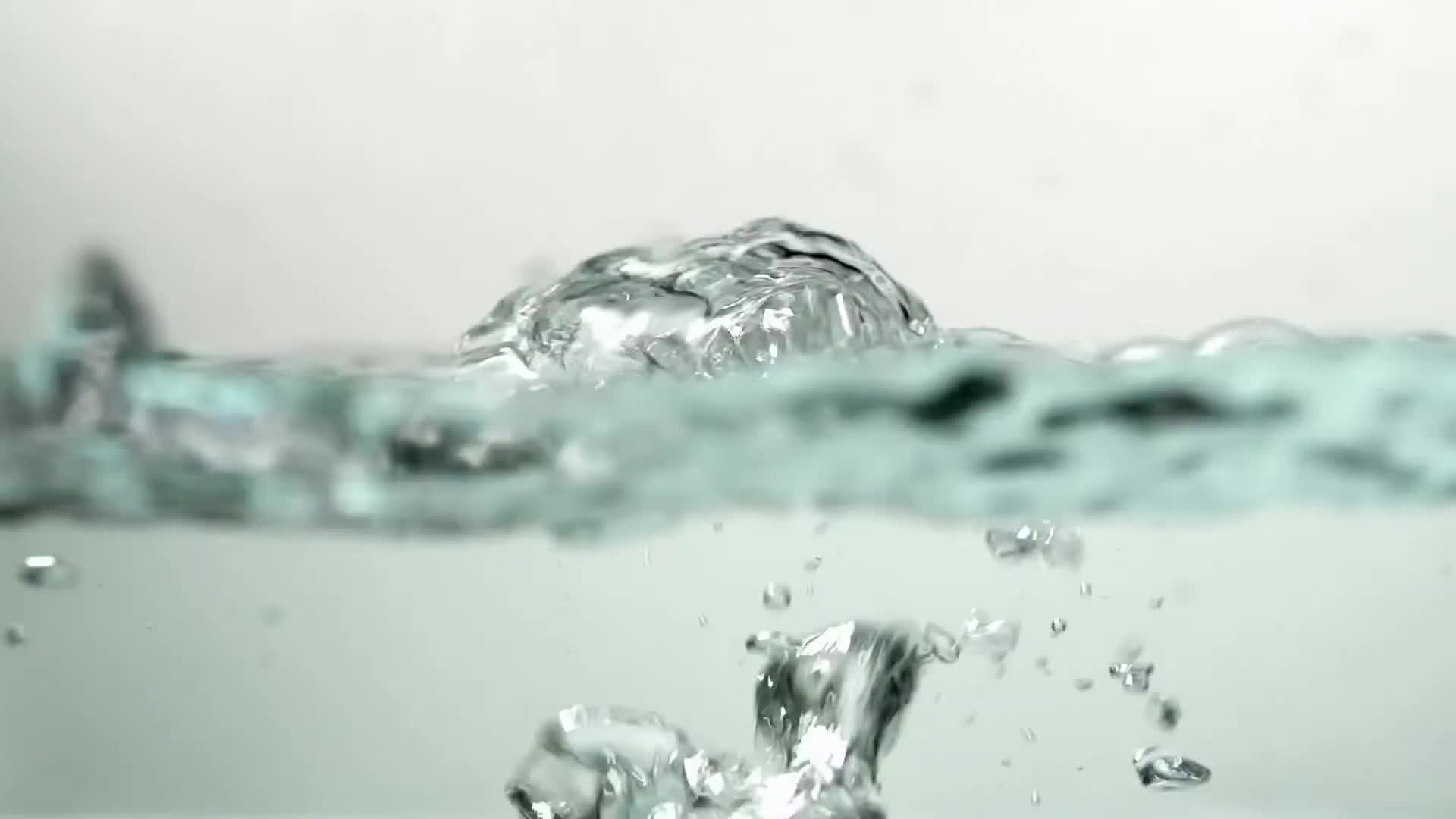 DIY water filtration system