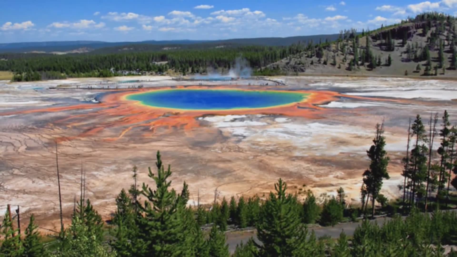 Beautiful places in the United States you need to visit