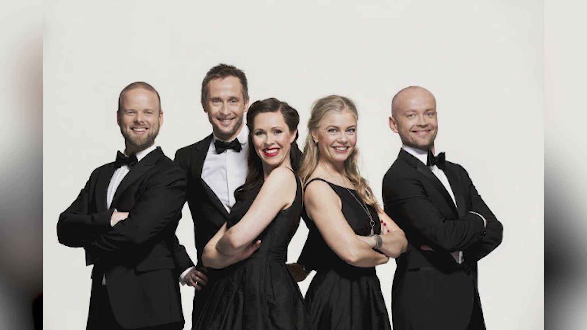 Best acapella groups to start listening to
