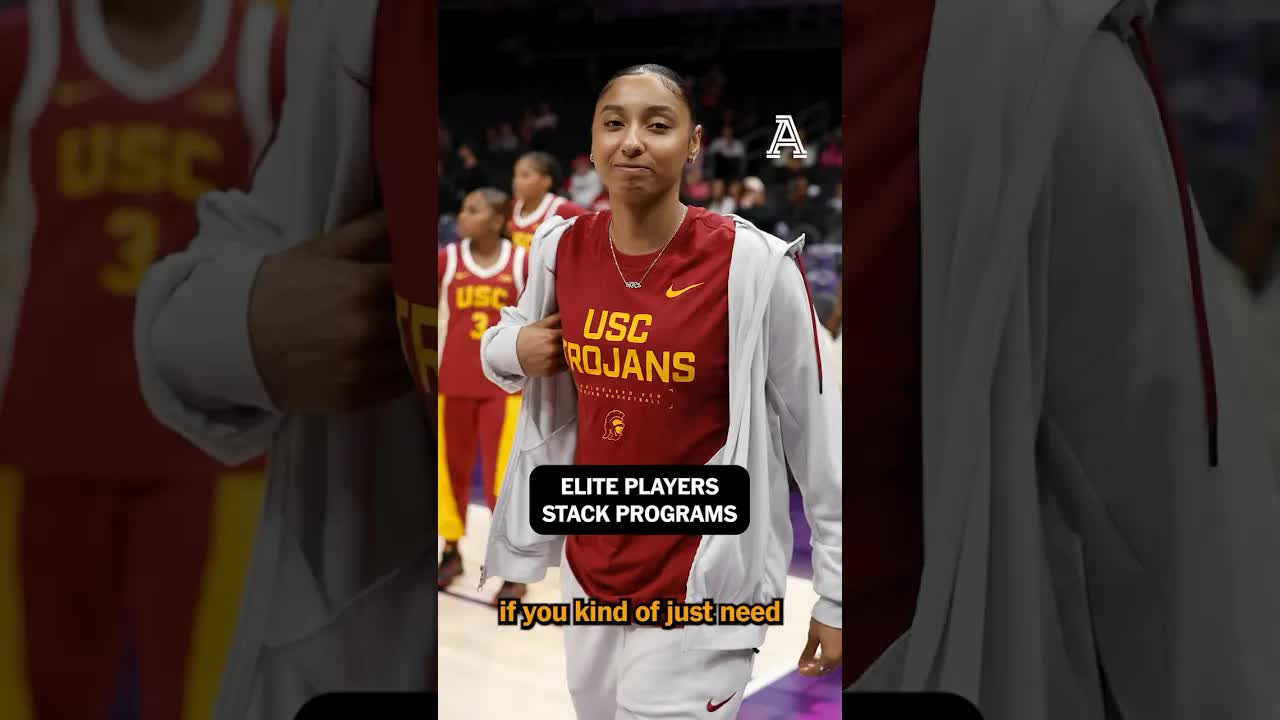 What builds a winning women’s basketball program?