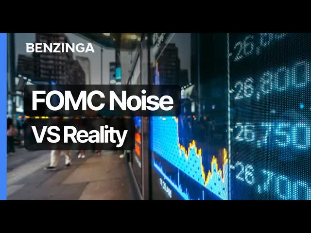 FOMC Today… But Big Tech Earnings Matter More