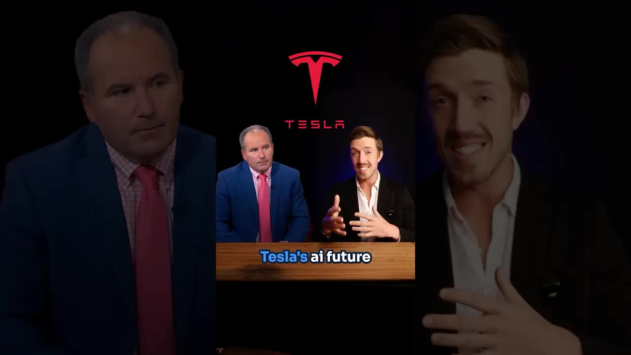 Tesla Earnings Call Live
