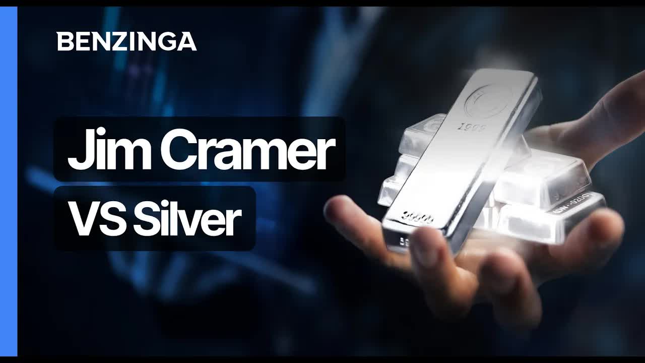 Is This an Inverse Cramer Signal for Silver?