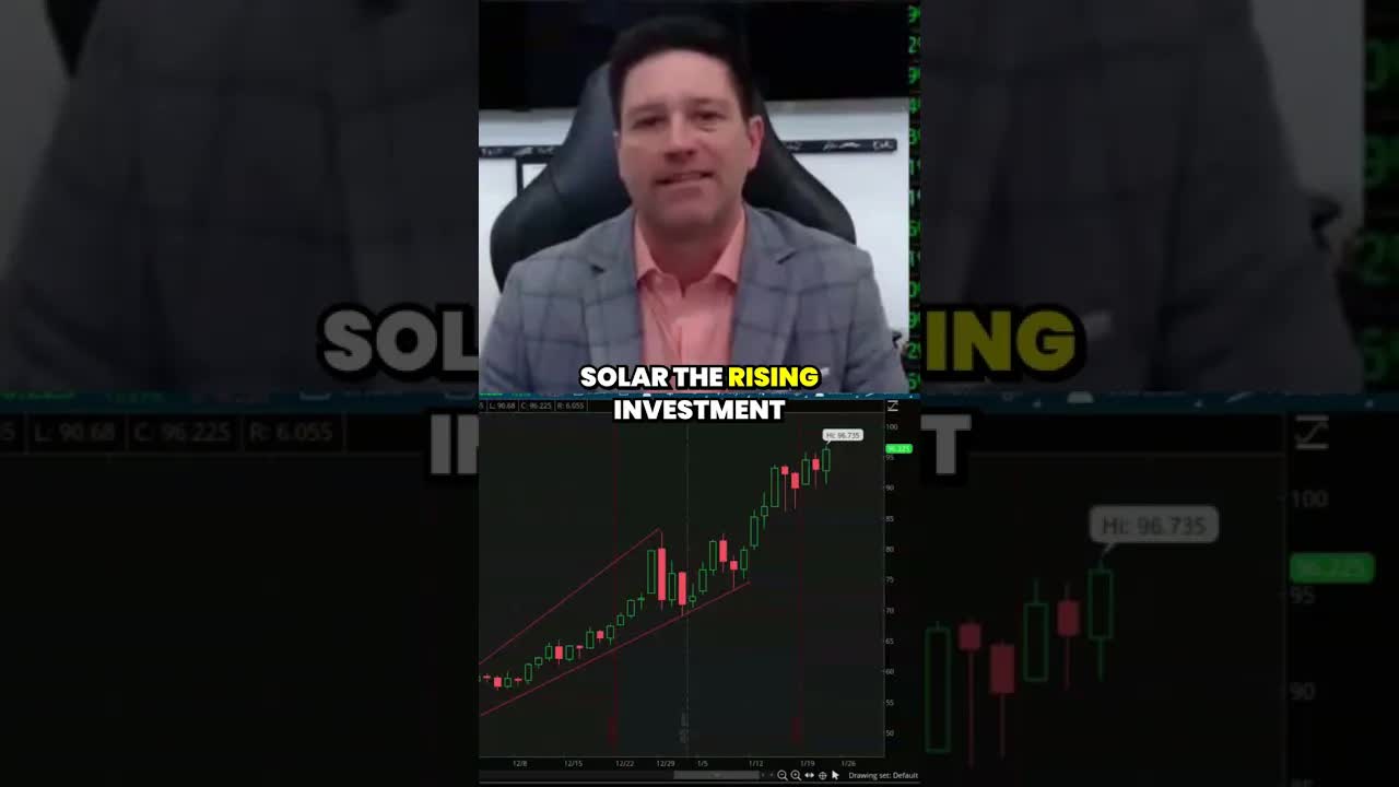 Silver headed to triple digits? Why it could happen overnight