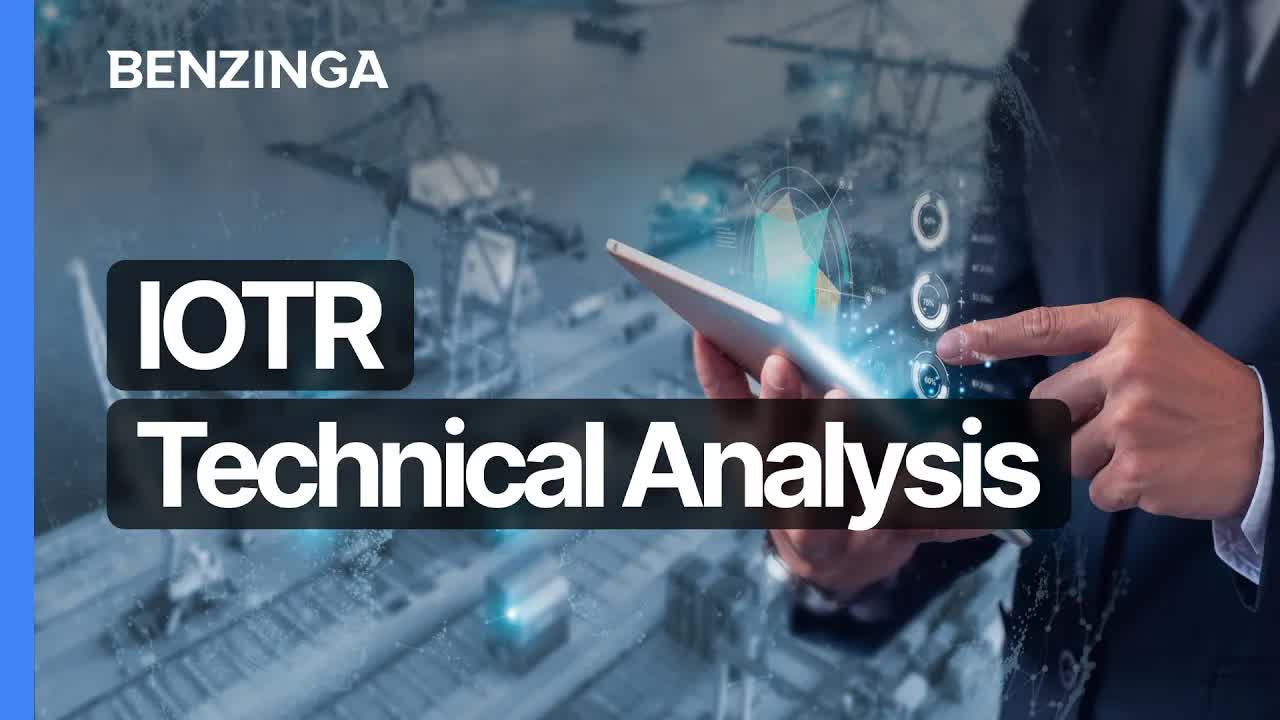 Low Float Madness: IOTR Stock Under the Microscope