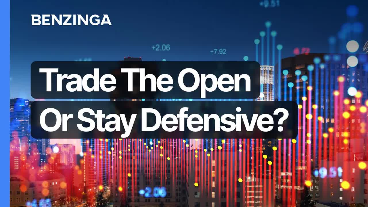 Offense or Defense? How to Trade When Markets Are Uncertain