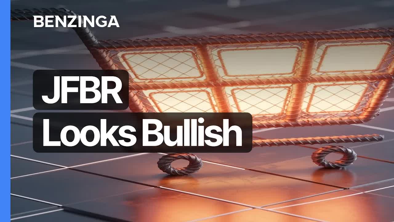 JFBR Stock: Bullish Breakout or Fade? Levels to Watch