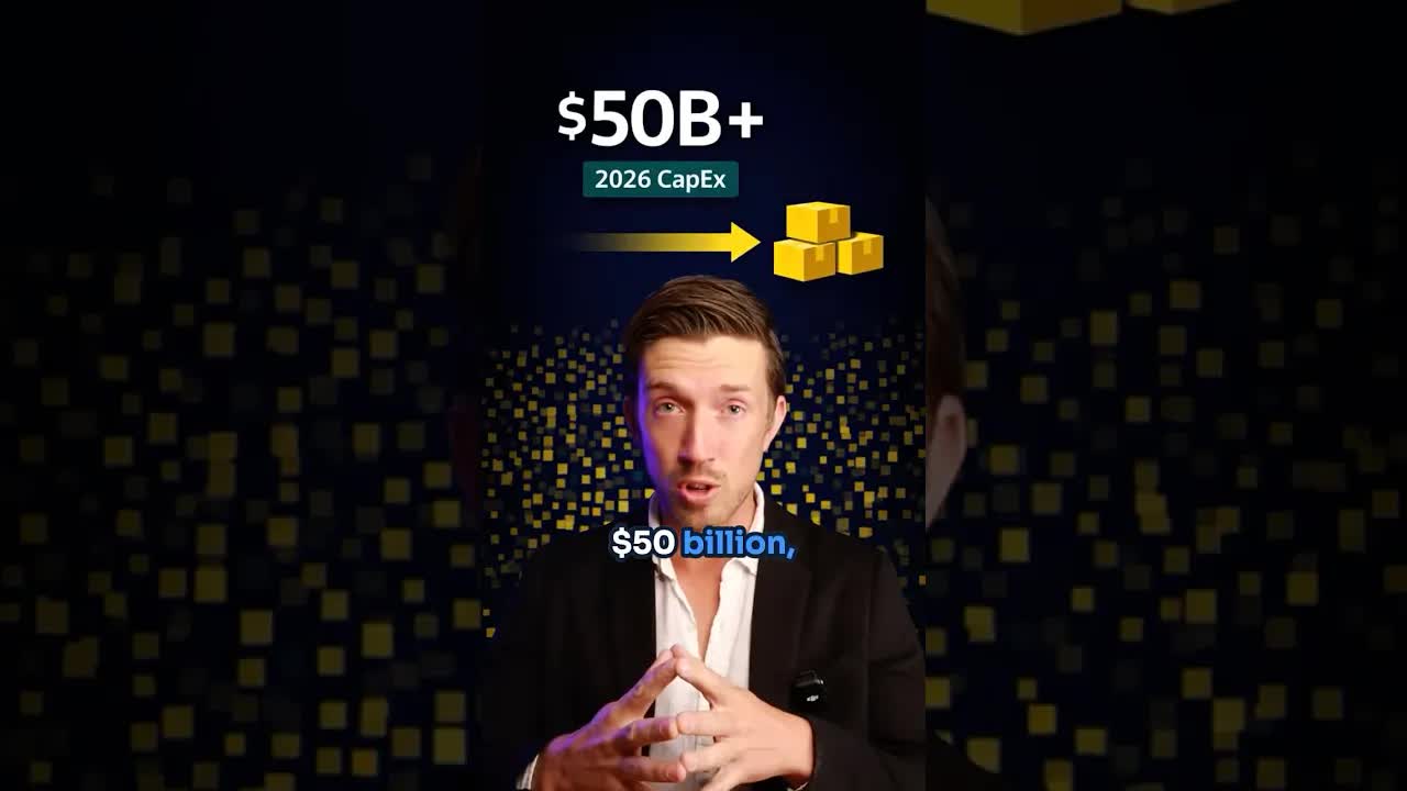 The AI Narrative Is Over (Thanks TSMC)