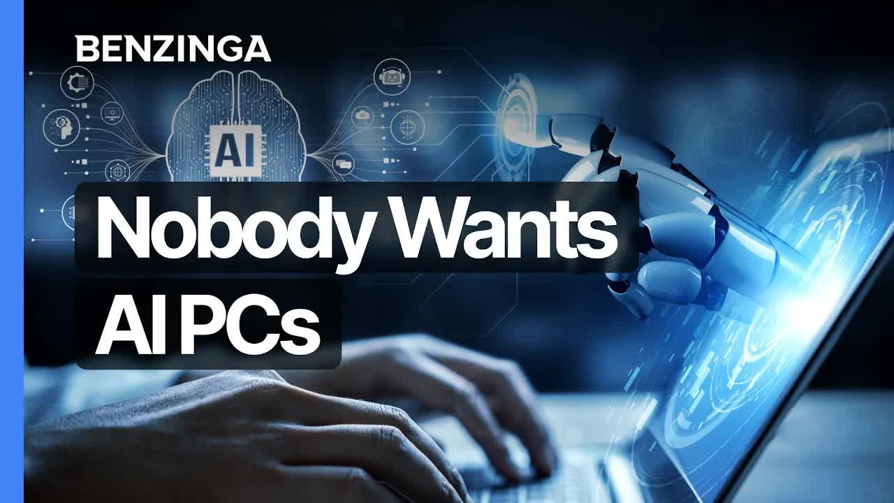 Dell Admits the Truth: Consumers Don’t Care About AI PCs