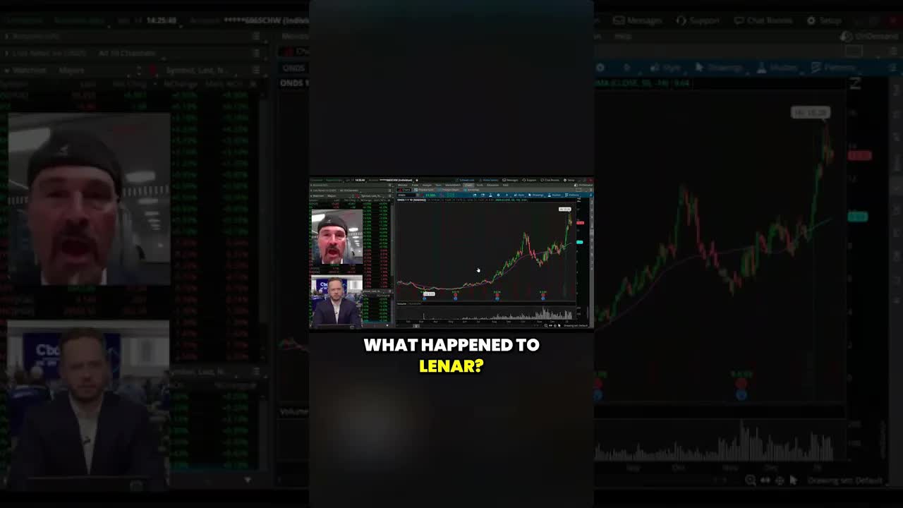 Why trading defense stocks during war can beat index plays