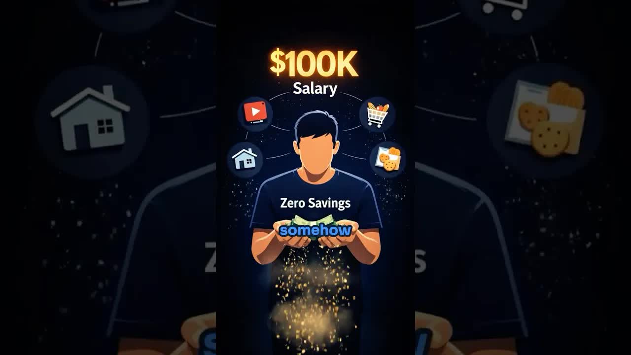 The $100K Salary Illusion