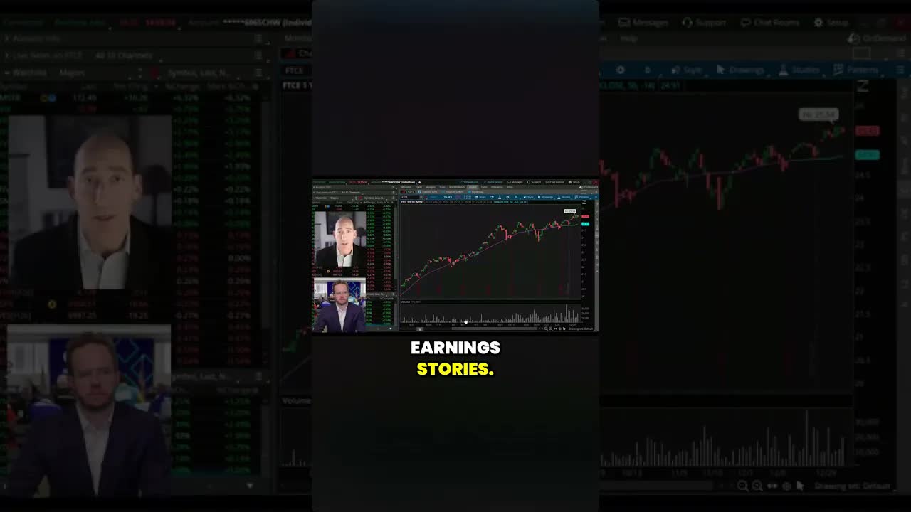 How AI turned 2,000‑page filings into a 27% ETF