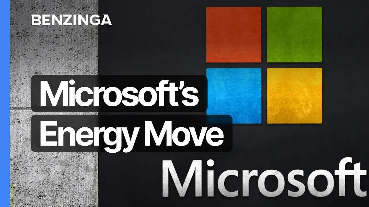 If Microsoft Pays for Power, What Happens to These Stocks?