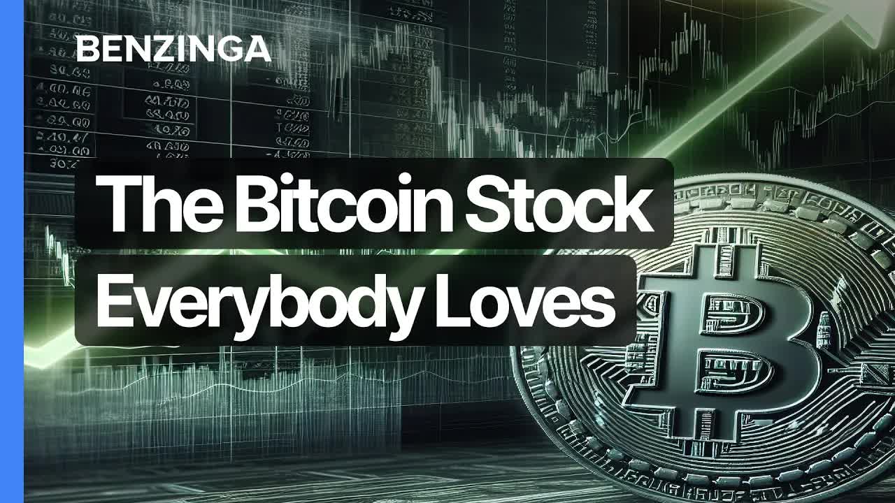 Michael Saylor Says THIS Is One of the Best Assets of the Decade