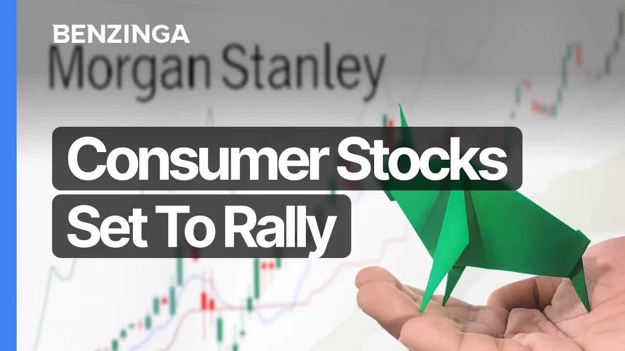 Mike Wilson Turns Bullish: High-Teens Earnings Growth Ahead