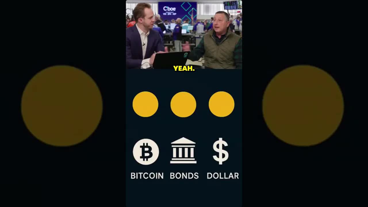 Bitcoin Poised to Reconquer $100K?