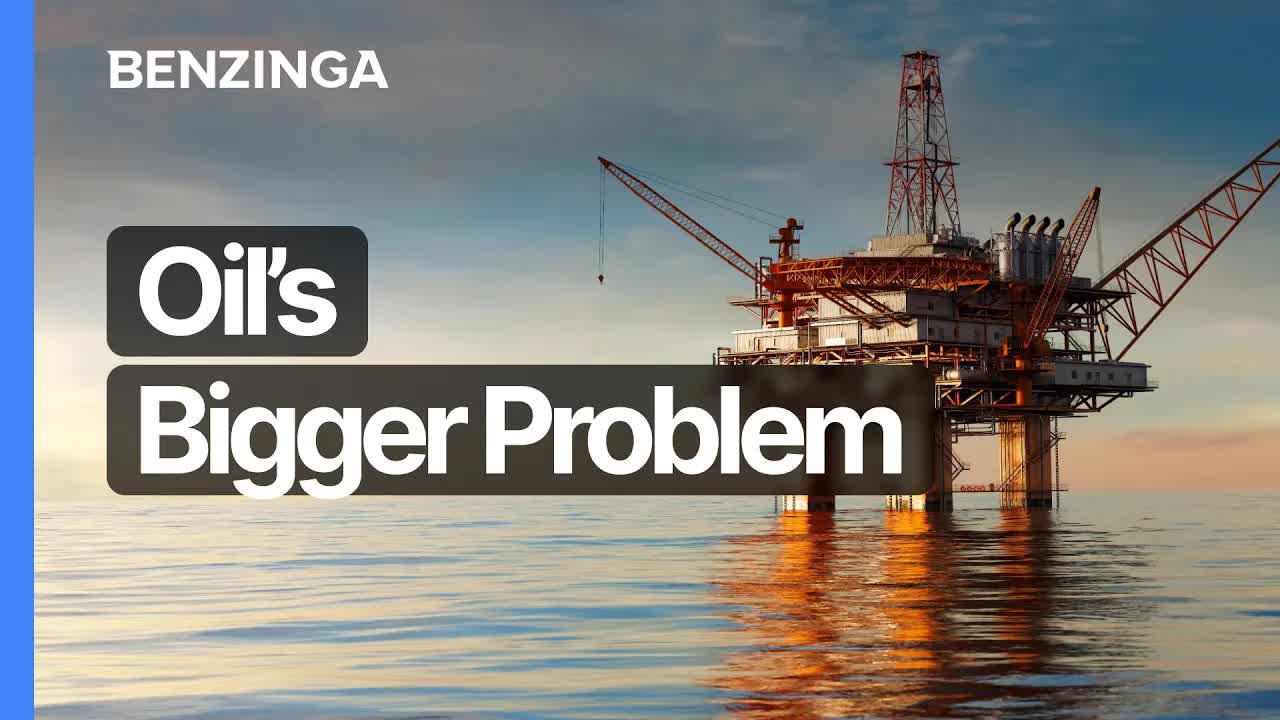 Venezuela Headlines vs Reality: The Truth About Oil Supply